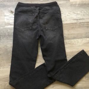 NWT Old Navy Boy’s Size 14-16 ‘Karate’ Slim Jeans